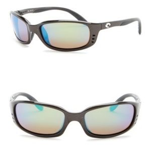 Costa Del Mar Brine Men's Sunglasses. GUC